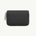 Porte-cartes 10 cartes en cuir véritable