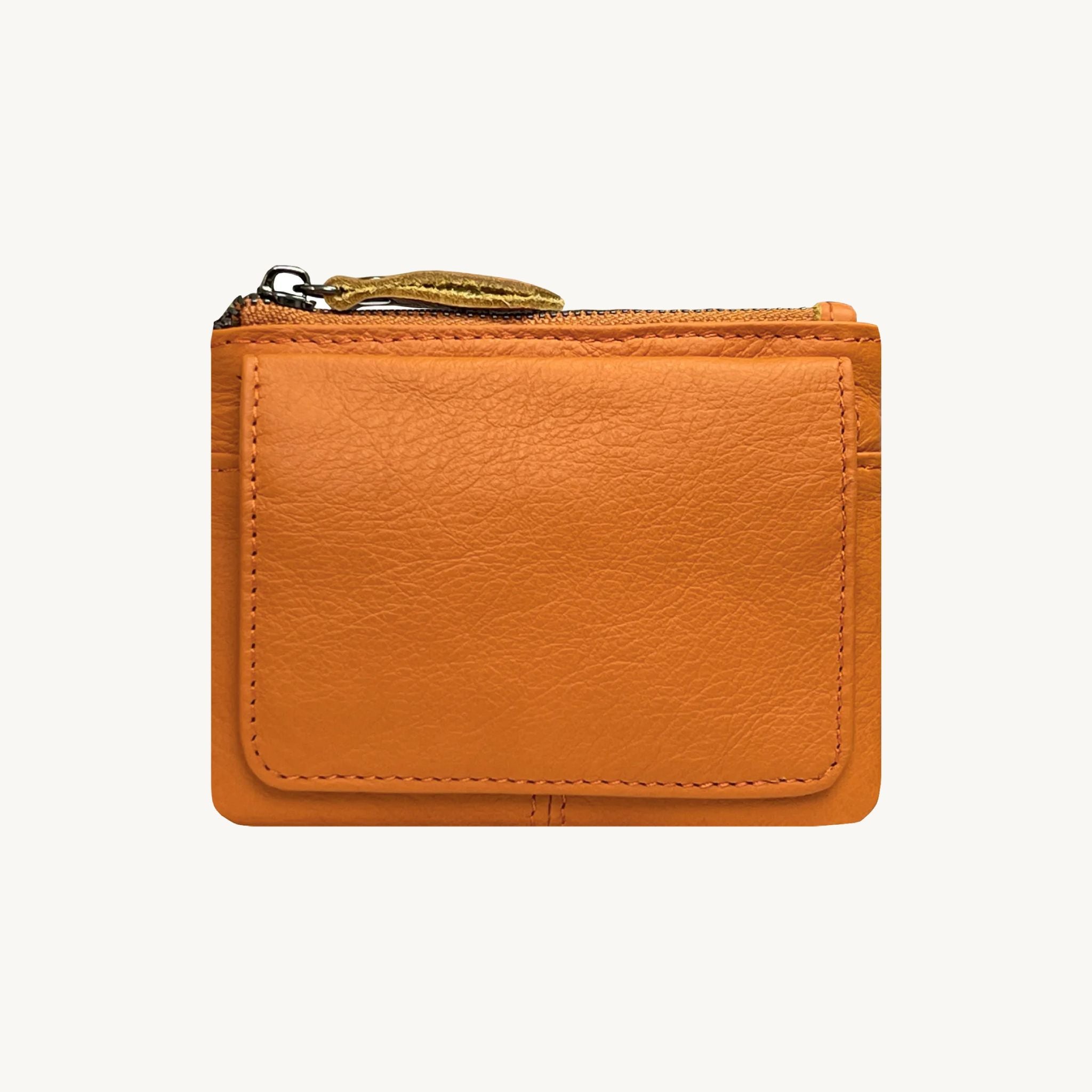 Porte-cartes monnaie luxe pour femme