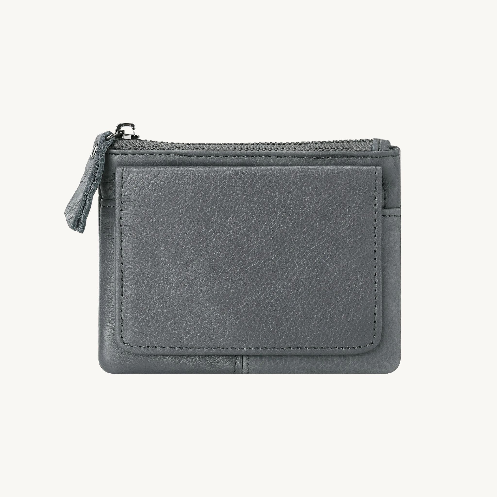 Porte-cartes monnaie luxe pour femme