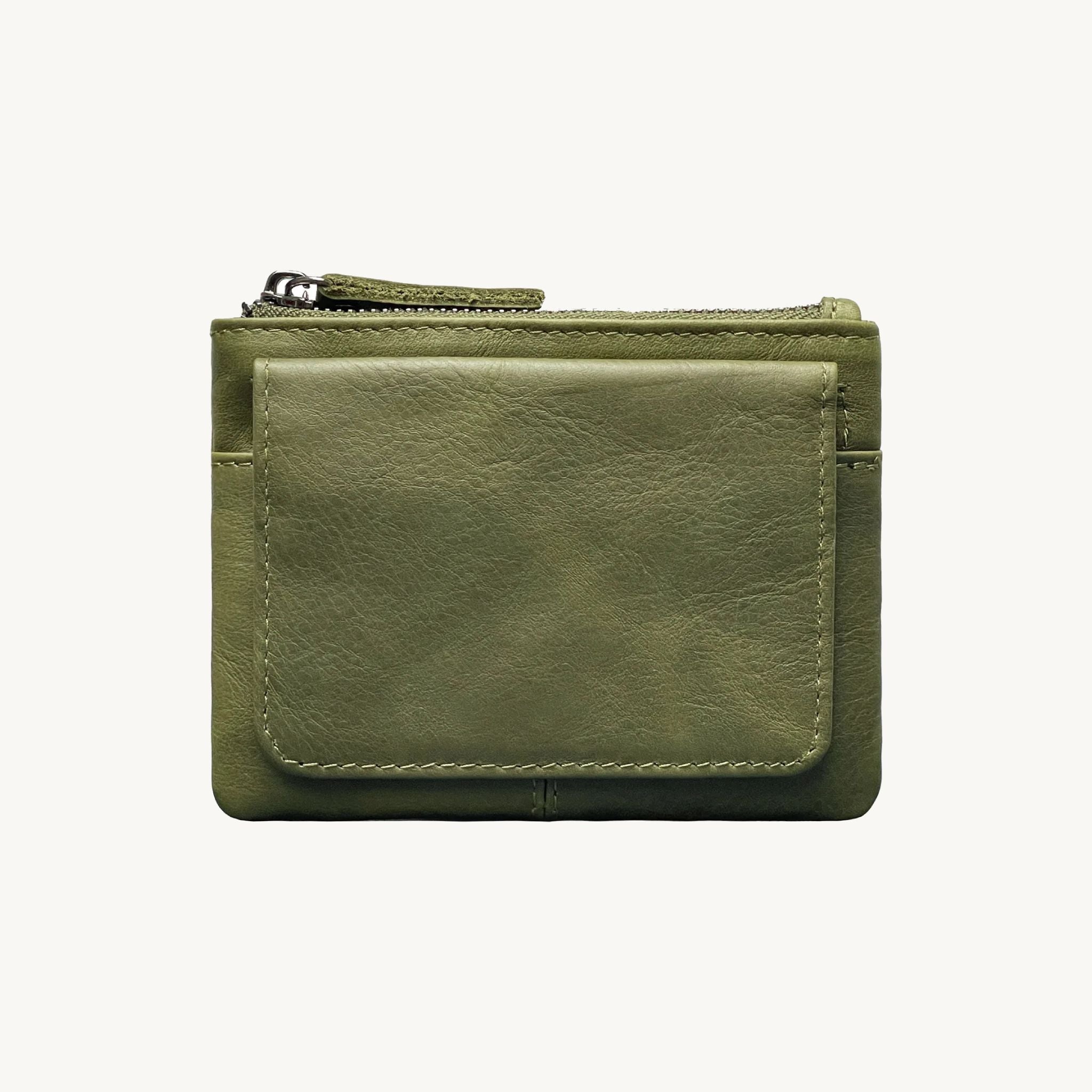 Porte-cartes monnaie luxe pour femme