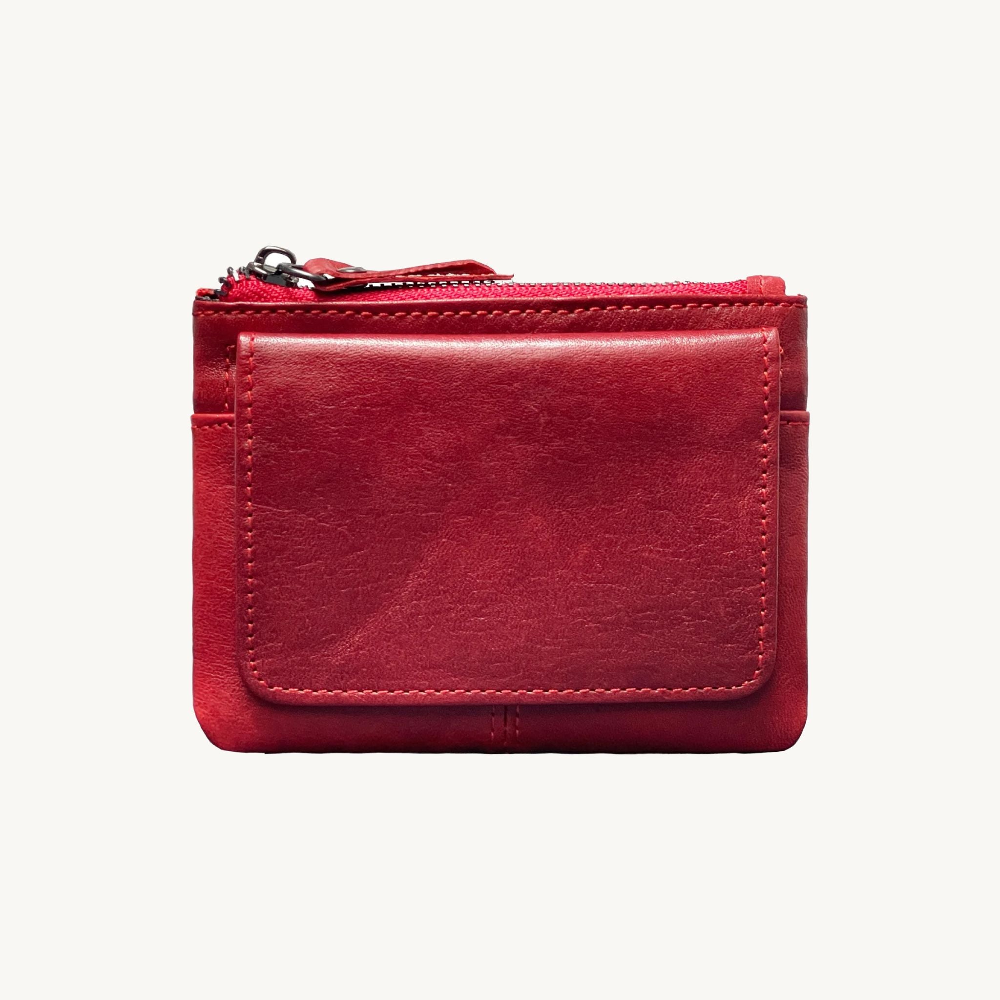 Porte-cartes monnaie luxe pour femme
