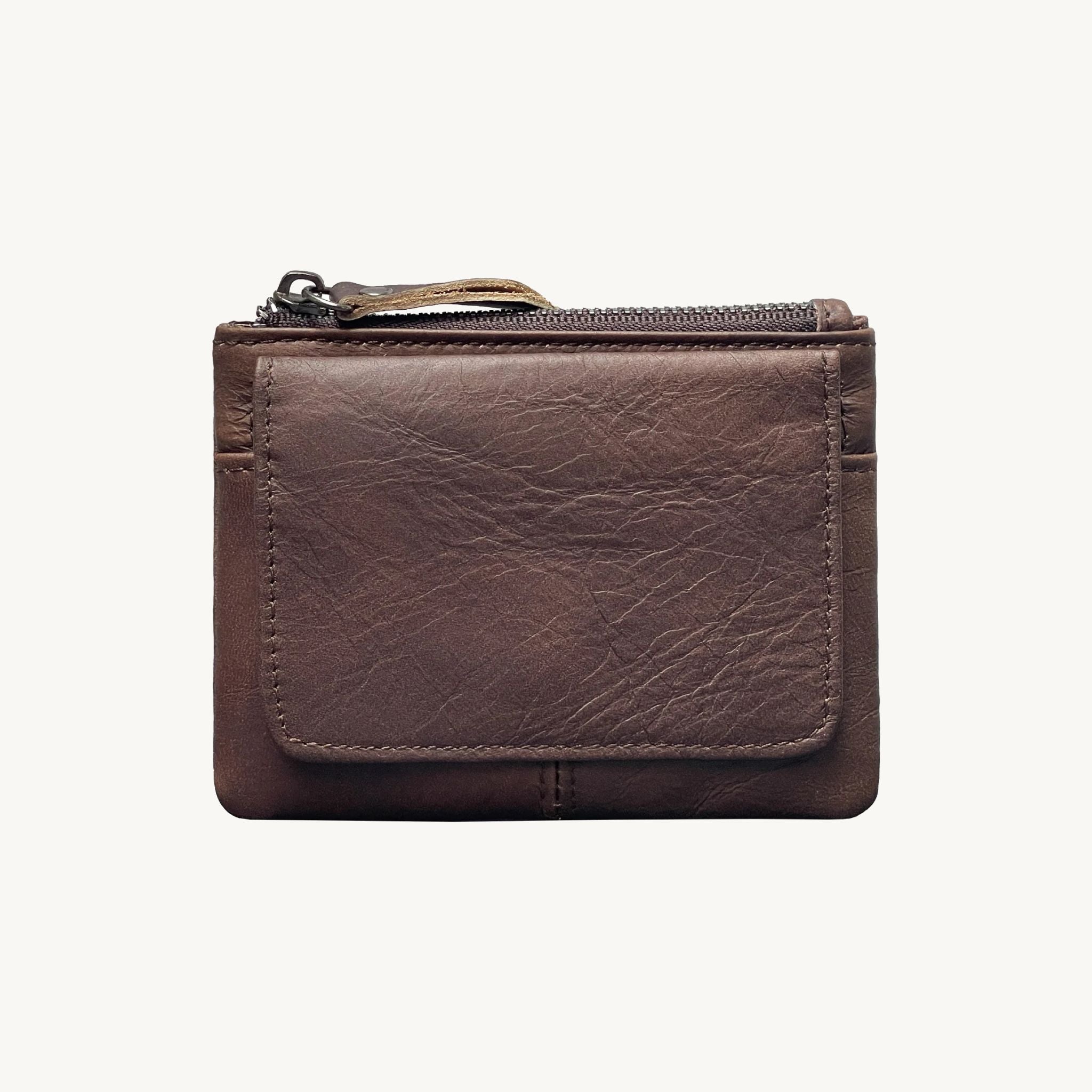 Porte-cartes monnaie luxe pour femme