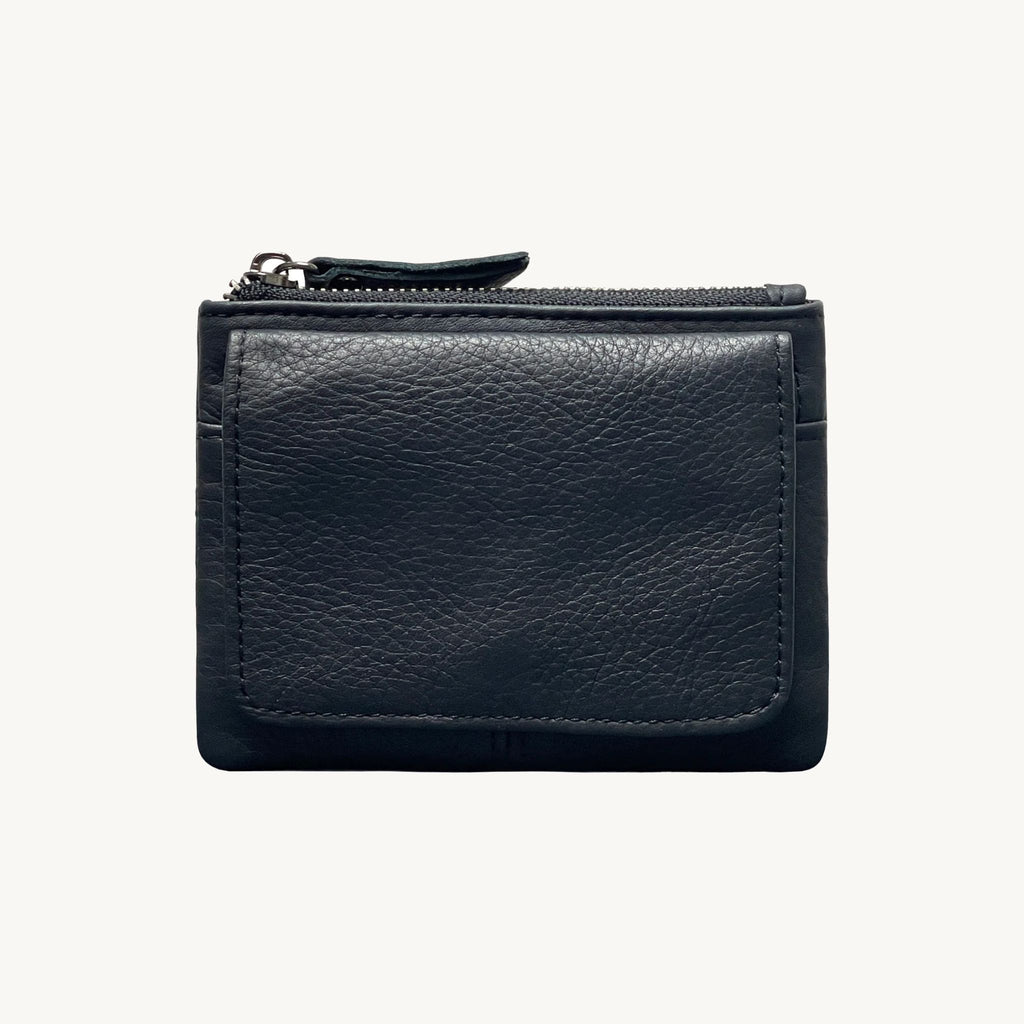 Porte-cartes monnaie luxe pour femme