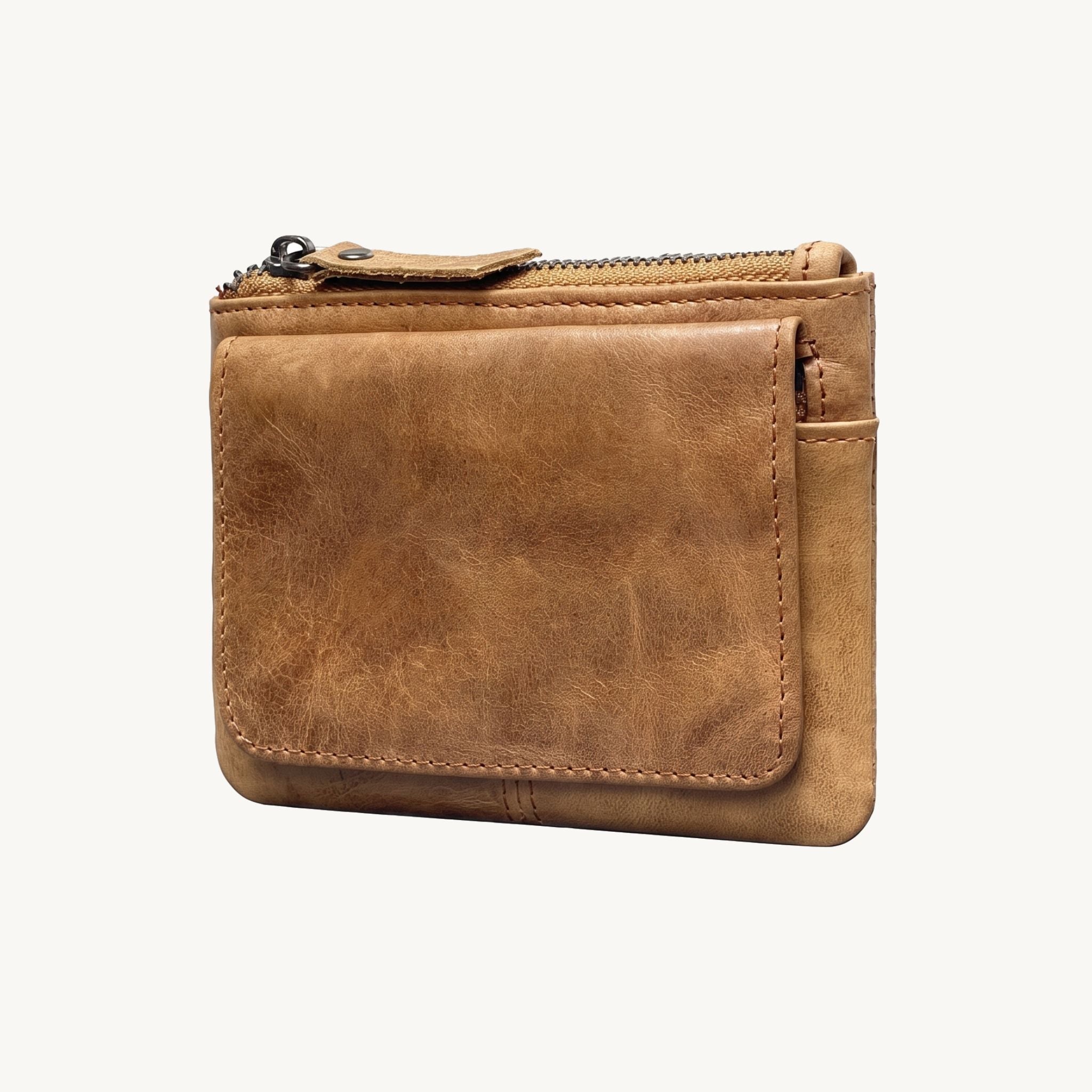 Porte-cartes monnaie luxe pour femme