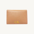 Porte-cartes bancaire personnalisé pour femme