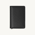 Porte-cartes pop-up pour homme