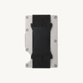 Porte-cartes sécurisé pour homme