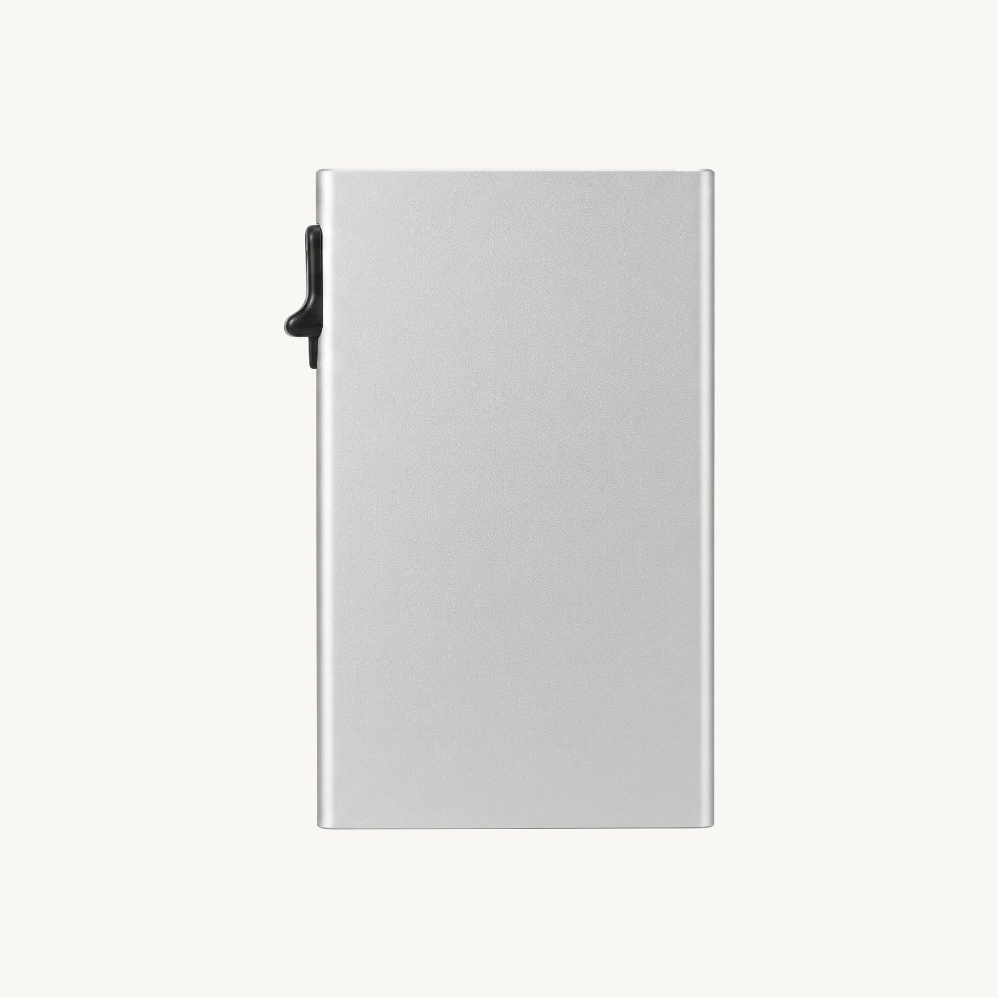 Porte-cartes automatique sécurisé