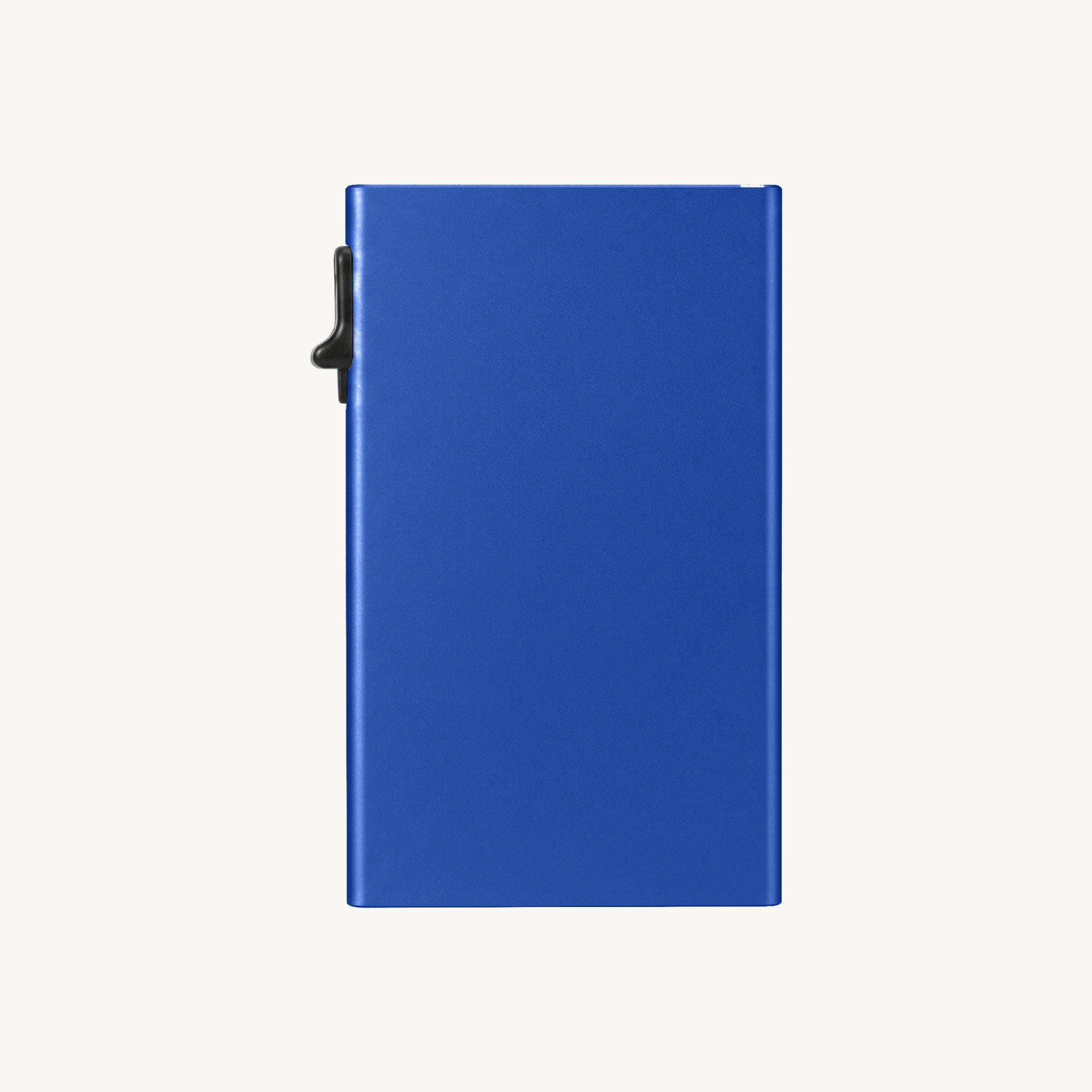 Porte-cartes automatique sécurisé