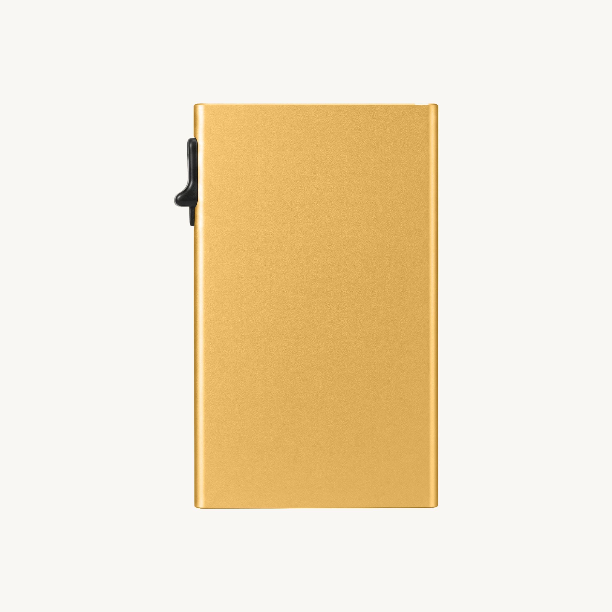 Porte-cartes automatique sécurisé