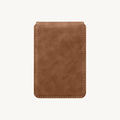 Porte-cartes bancaire MagSafe pliable