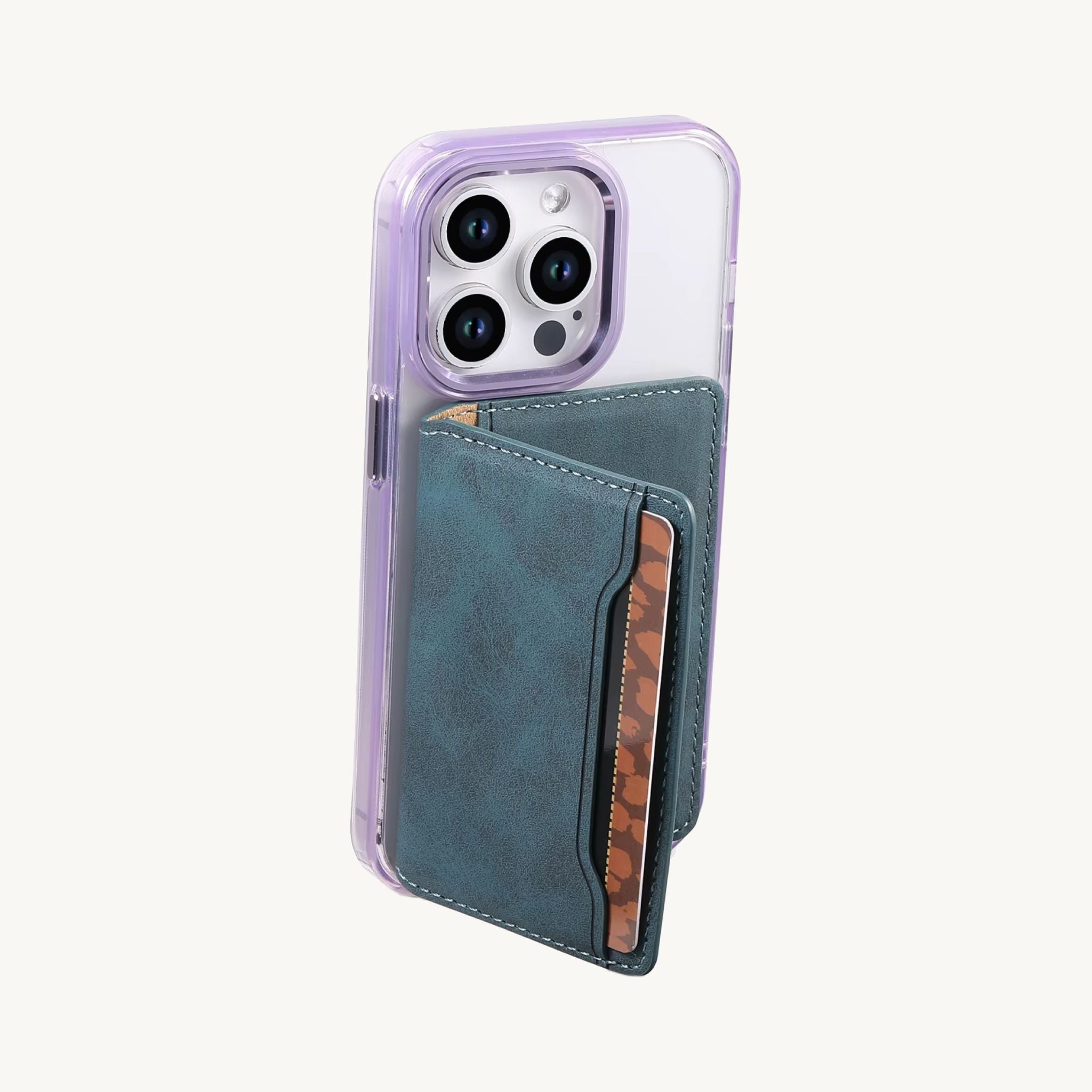 Porte-cartes MagSafe magnétique