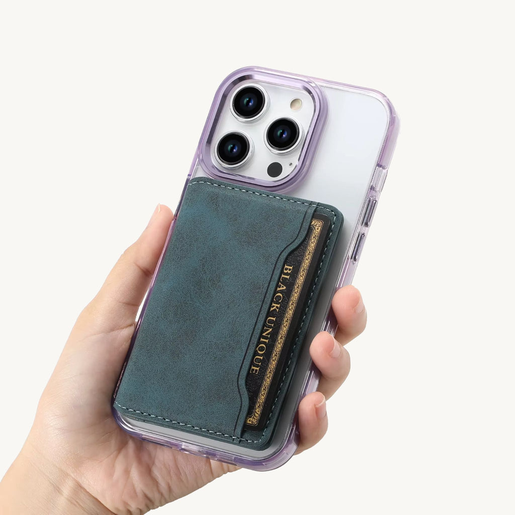 Porte-cartes MagSafe magnétique