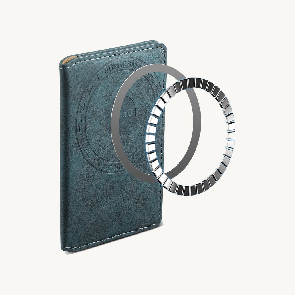 Porte-cartes MagSafe magnétique