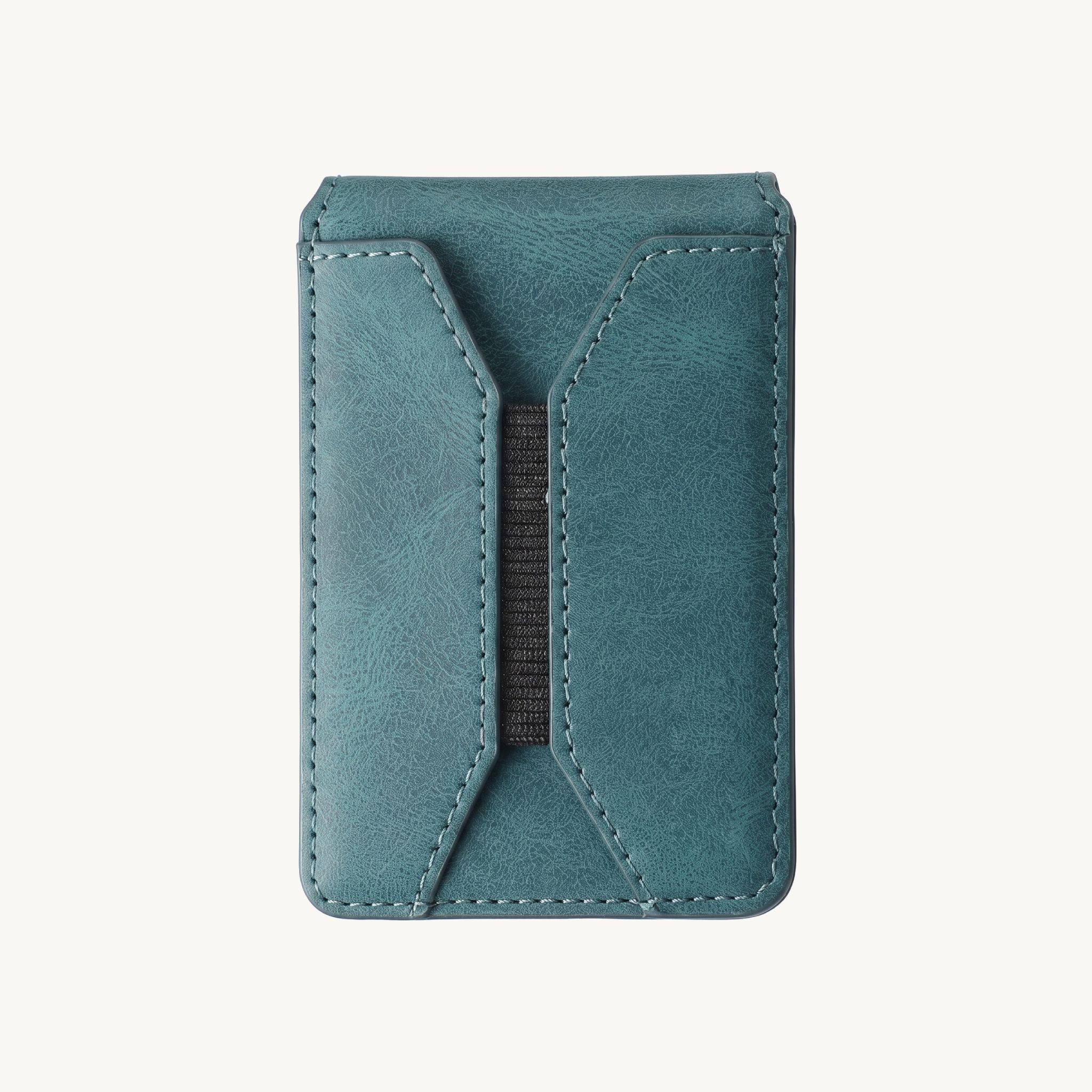 Porte-cartes MagSafe luxe