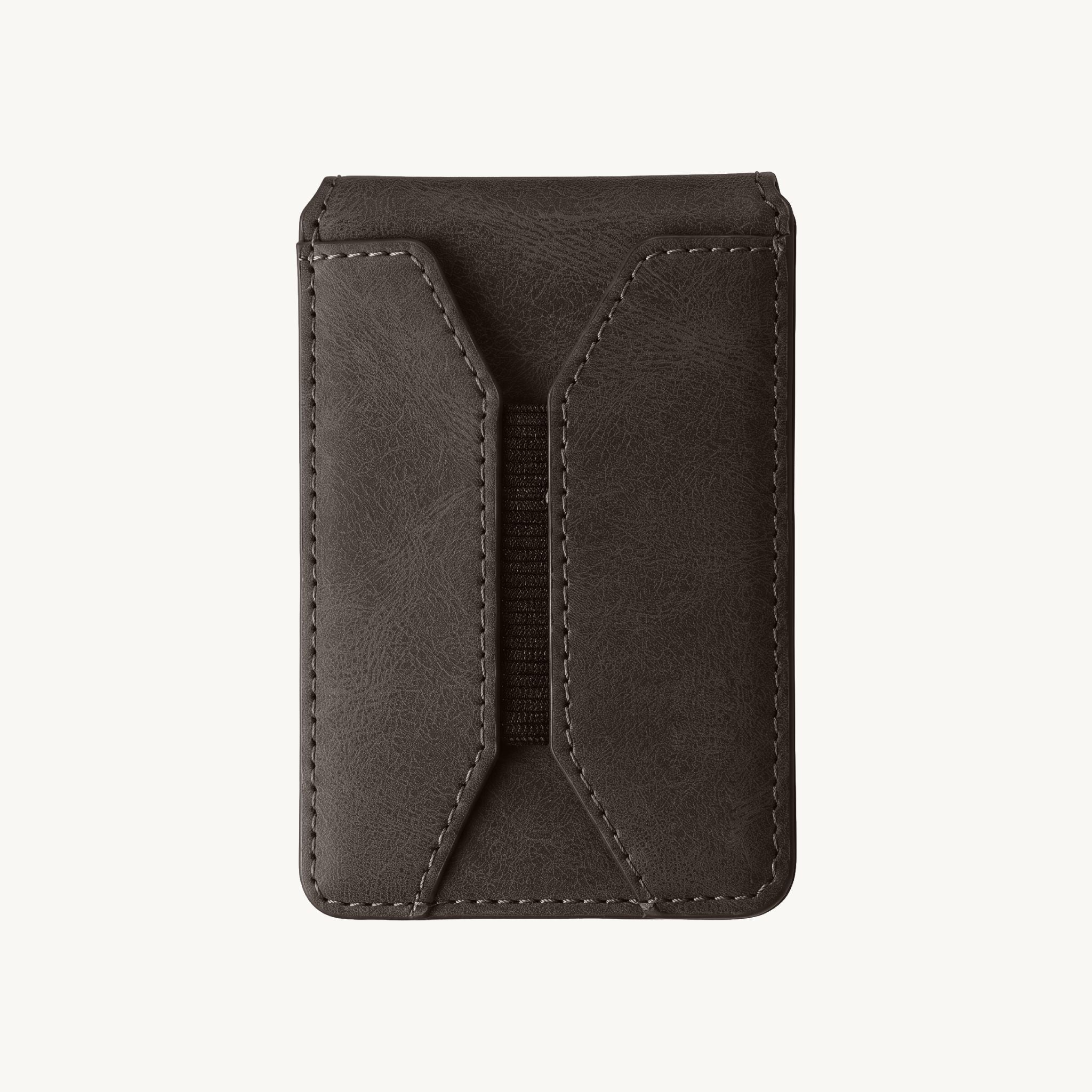 Porte-cartes MagSafe luxe