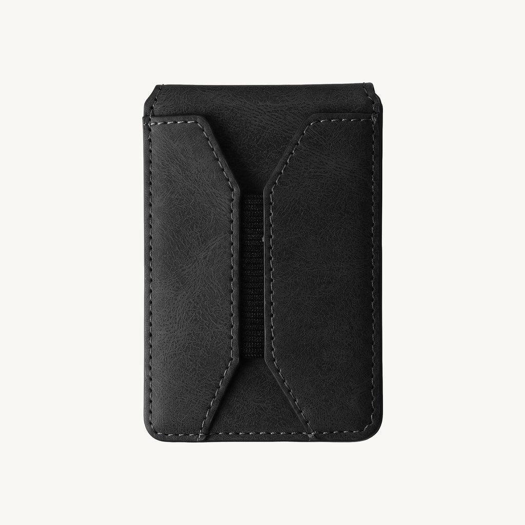 Porte-cartes MagSafe luxe