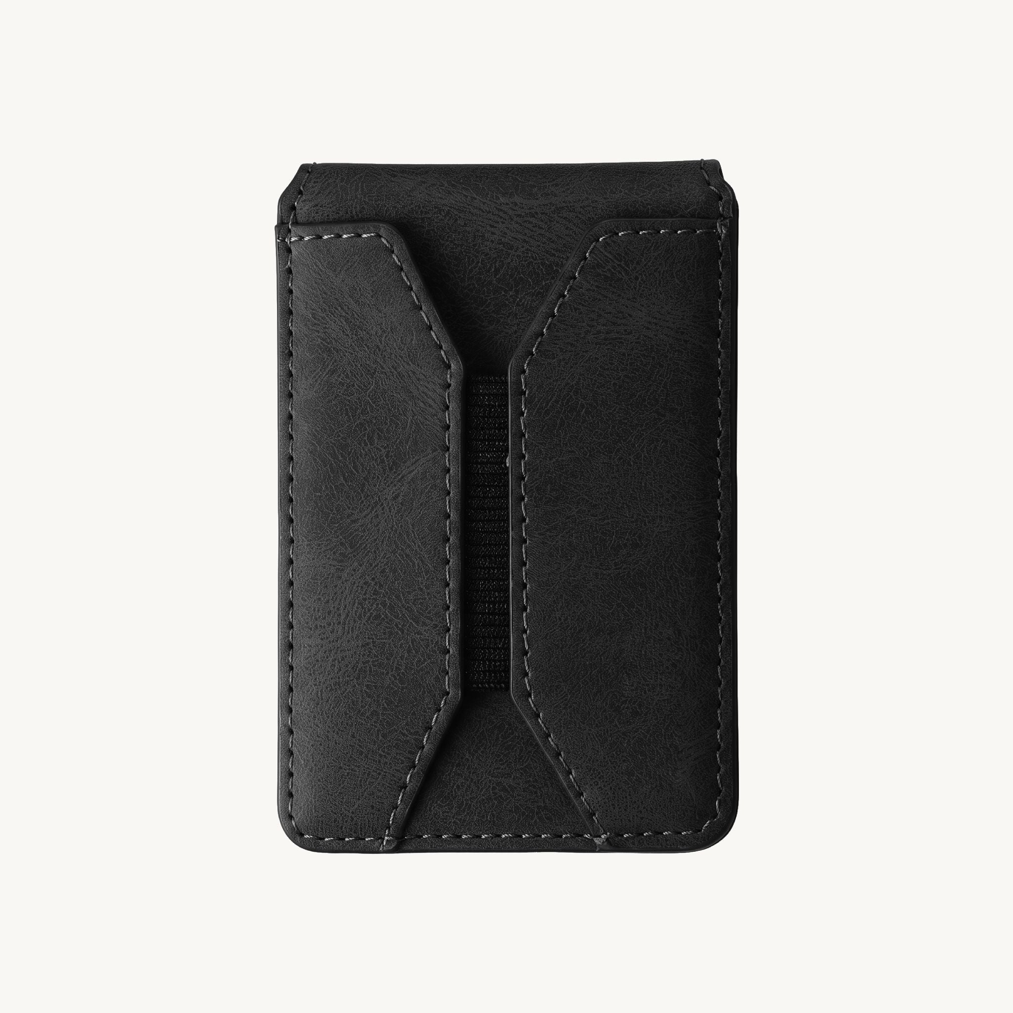 Porte-cartes MagSafe luxe