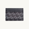 Porte-carte luxe en cuir pour homme