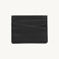 Porte-cartes original en cuir pour femme
