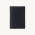 Porte-cartes double en cuir