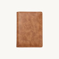 Porte-cartes grand format pour homme
