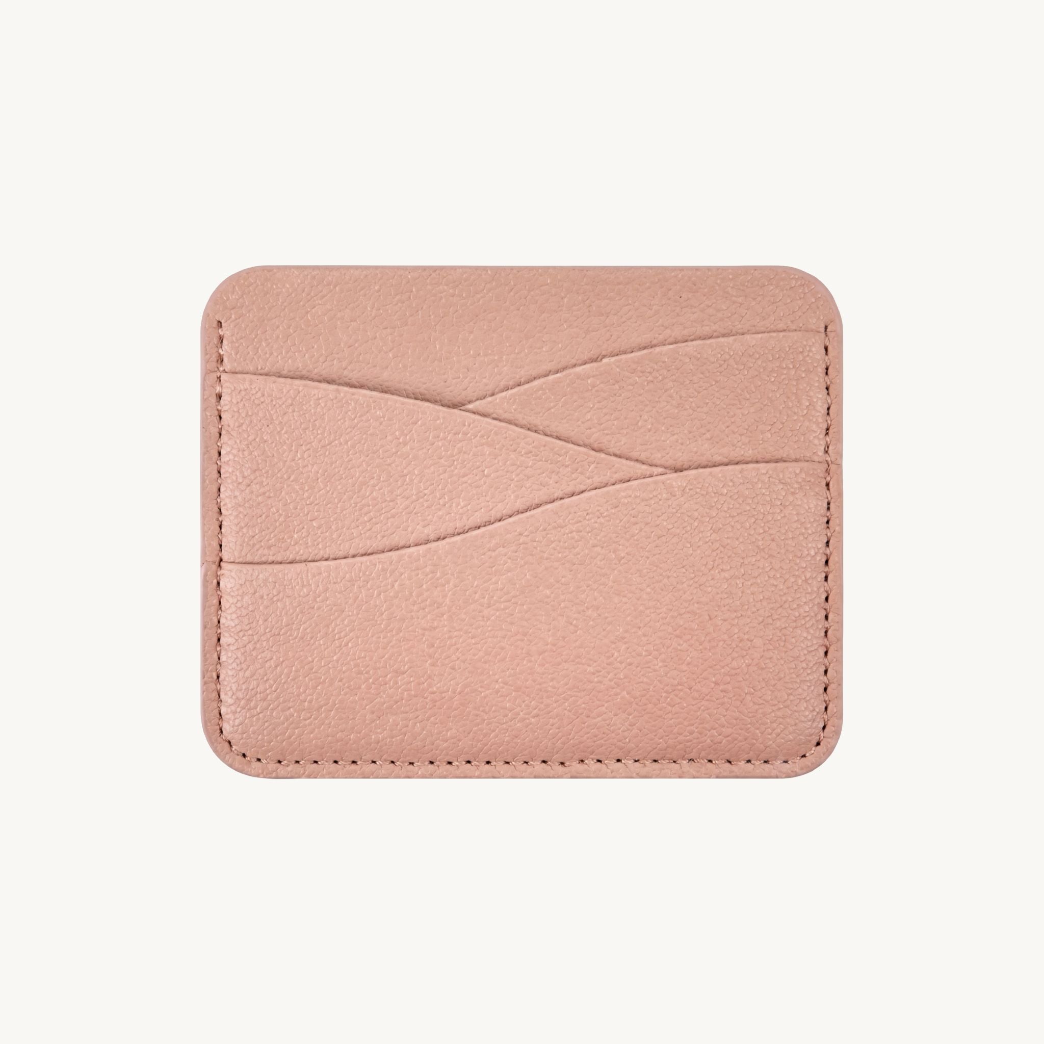 Porte-cartes petit format pour femme