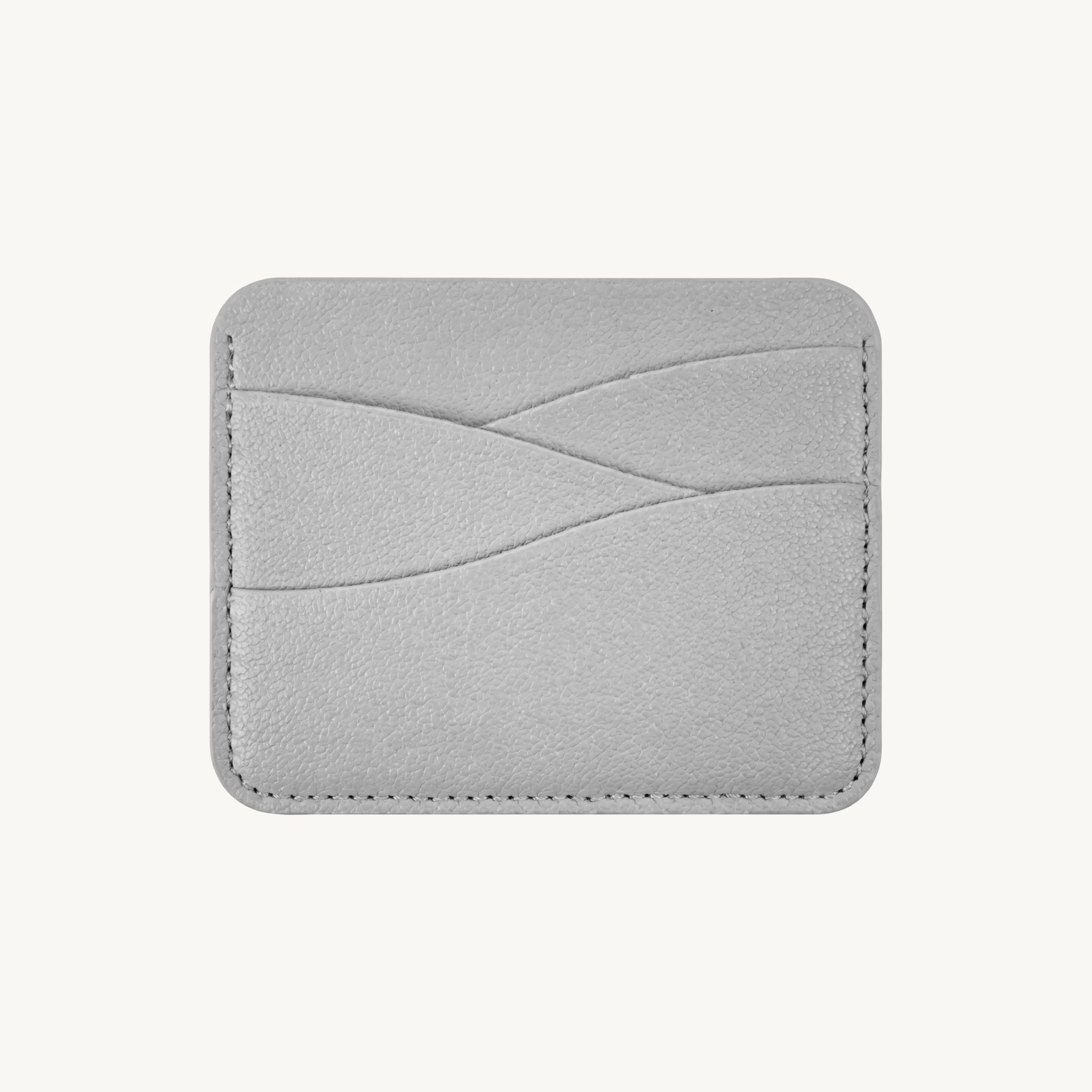 Porte-cartes petit format pour femme