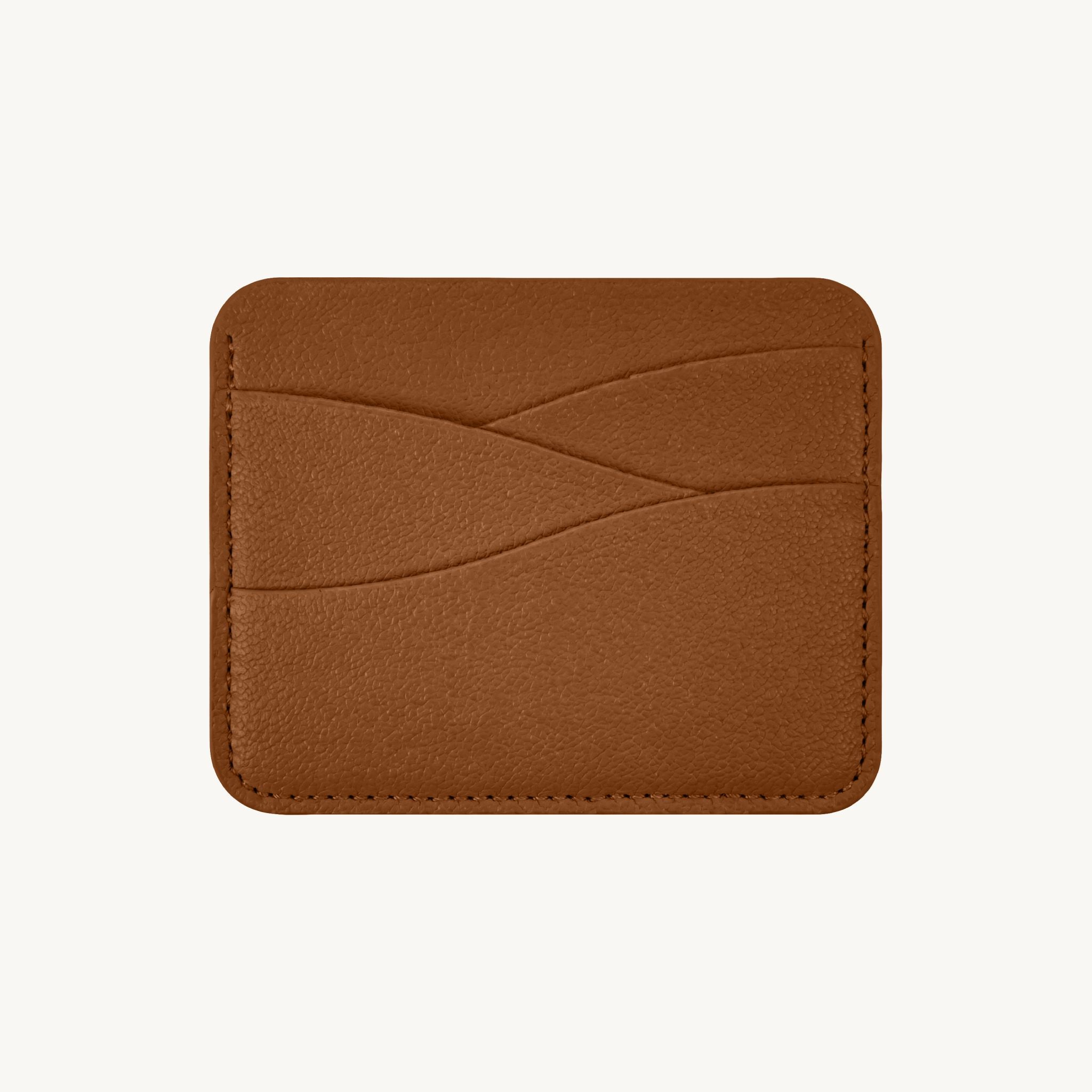 Porte-cartes petit format pour femme