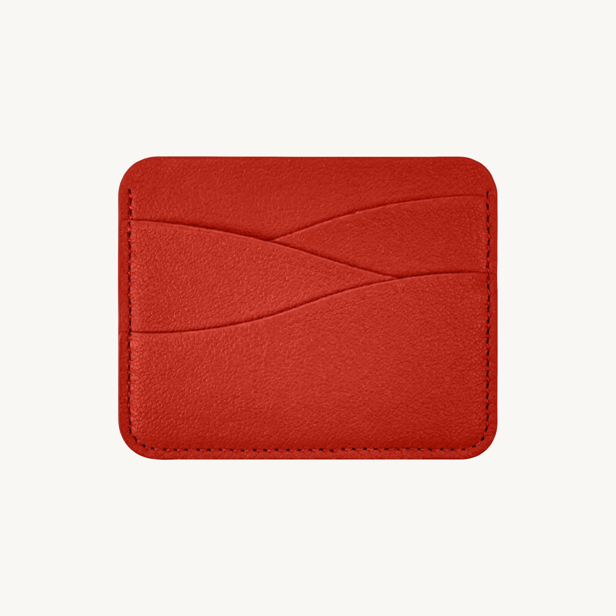 Porte-cartes petit format pour femme