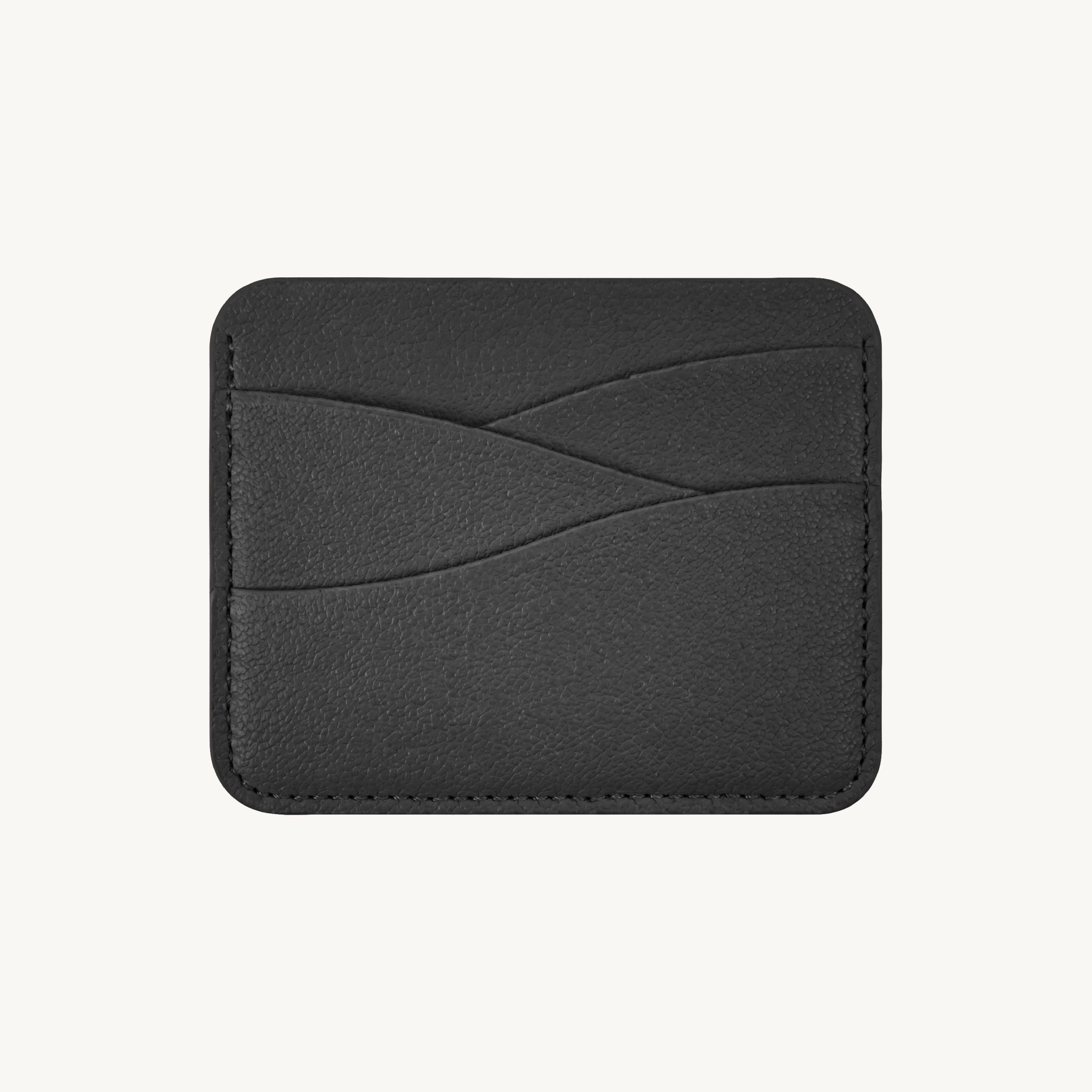 Porte-cartes petit format pour femme