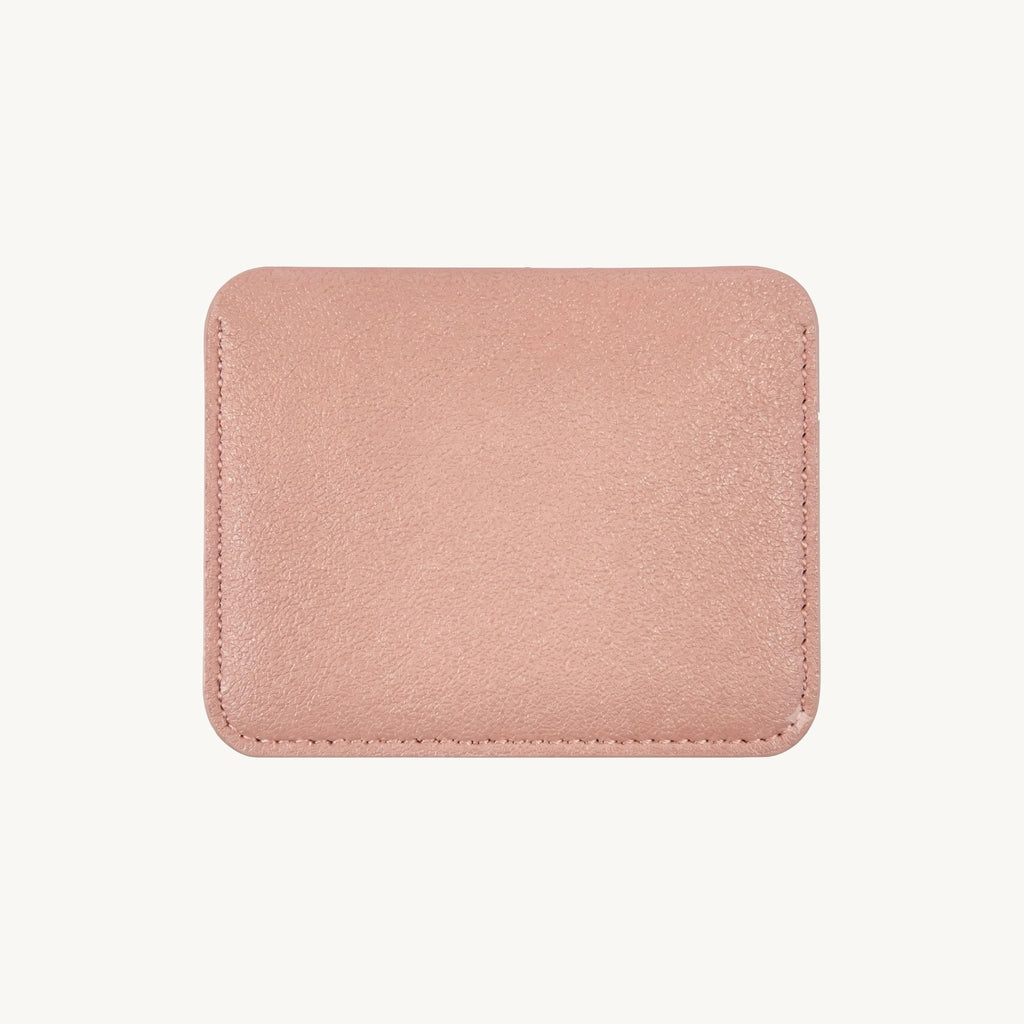 Porte-cartes petit format pour femme
