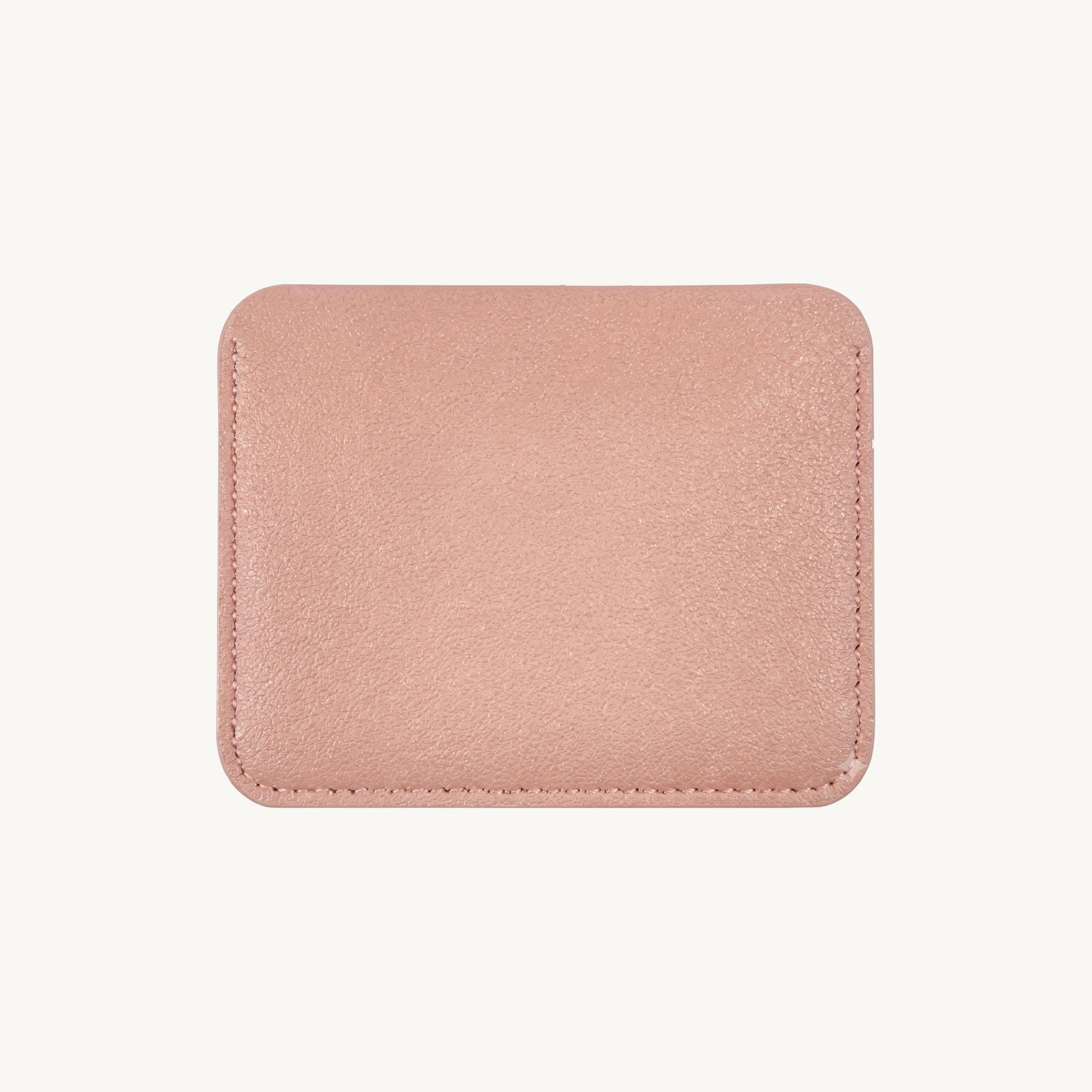 Porte-cartes petit format pour femme
