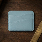 Porte-cartes mini compact